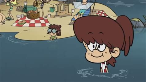 The Loud House Movie - Trailer 87 - YouTube