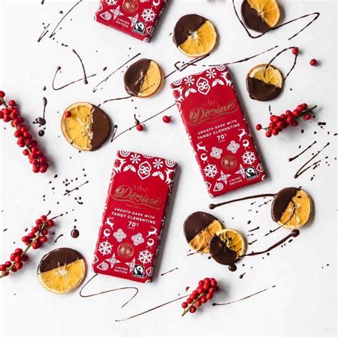 21 Fair-trade chocolate brands to indulge this Christmas | Ourgoodbrands