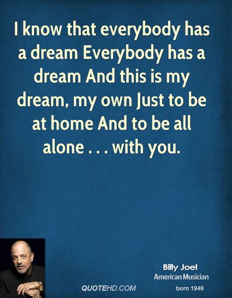 Billy Joel Quotes. QuotesGram