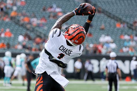 Dave Lapham says Ja’Marr Chase needs to get back to fundamentals: Bengals news - Cincy Jungle