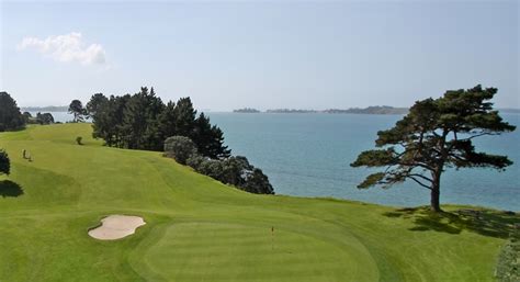 Howick Golf Club, Auckland