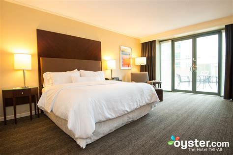 The Westin Denver Downtown Review: What To REALLY Expect If You Stay