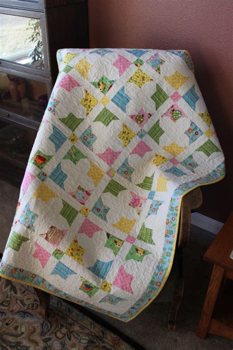 a quilt for Cecily – flowerswheatandfabric