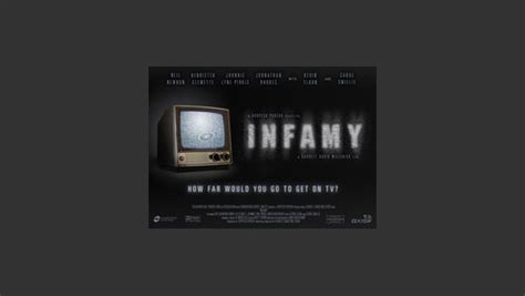 British Council Film: Infamy