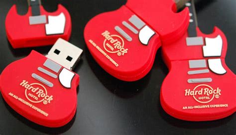 How Custom Shaped USB Flash Drives Are Made - iPromo Blog