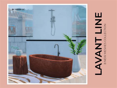 Sims 4 Bathroom Ideas That Will Blow Your Mind — SNOOTYSIMS