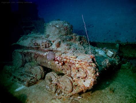 BC's Pacific Heritage: Shipwrecks of Chuuk Lagoon