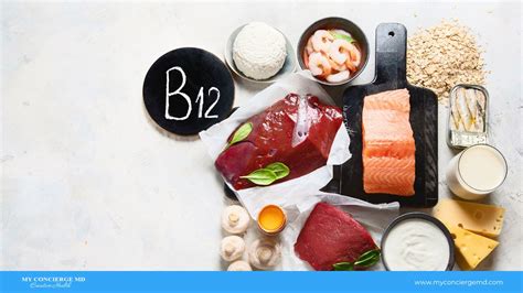 Boost Your Energy Levels with Vitamin B12: The Science Behind It