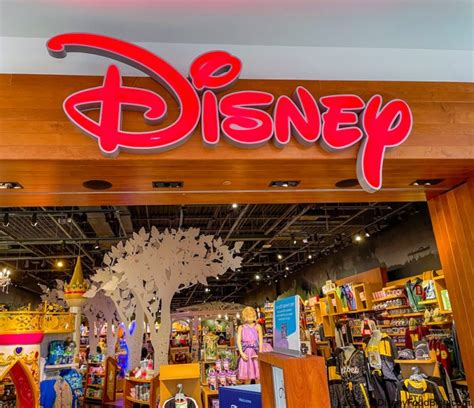 More Than 100 Target Stores Are Getting Pop-Up Disney Shops This Year! | the disney food blog