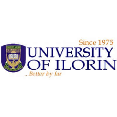 ☑️University of Ilorin — Academic Institution from Nigeria — Education ...