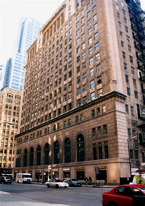 Old Chicago Mercantile Exchange (1927-2003) | Does anybody r… | Flickr