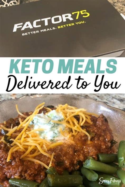 Keto Made Easy with These Meal Delivery Services - Sorey Fitness