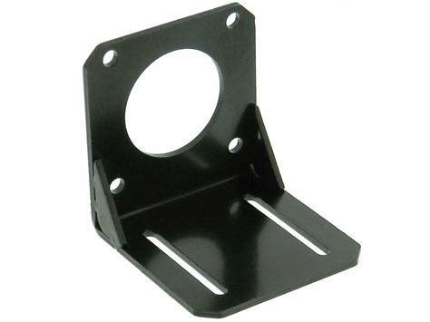 NEMA 23 Mounting Bracket, Size 57 Motors