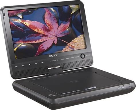 Sony Portable DVD Player (Like New ) Fully Functional - lagoagrio.gob.ec