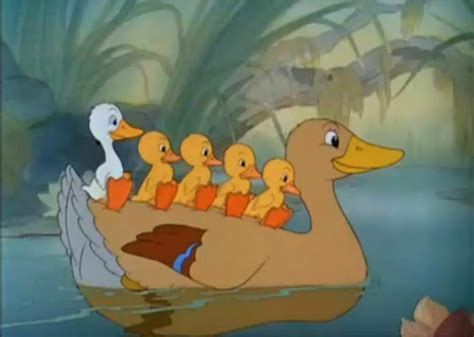 Mother Duck | Disney Wiki | FANDOM powered by Wikia