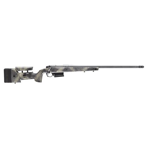 BERGARA B14 HMR Wilderness 7mm Rem Mag 24" Threaded Barrel Omni ...