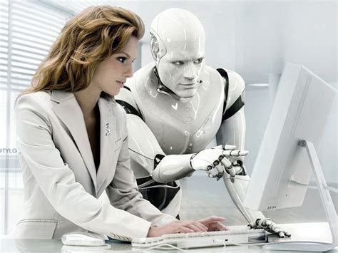 Artificial Intelligence Applications Are Everywhere, Present And Future!