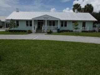 Parks & Recreation: Facility Rental | Melbourne Beach FL