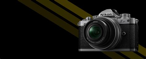 Cameras from Nikon | DSLR, Mirrorless and Digital Cameras, Lenses, & More