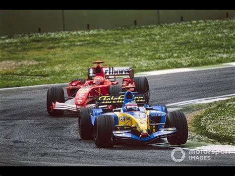 Assetto Corsa-Renault R25-Imola (PURE SOUND) - YouTube