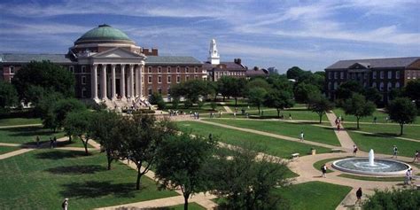 SMU Campus