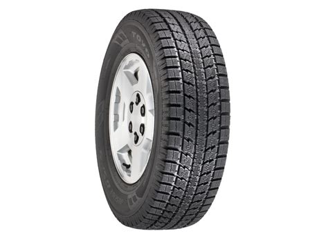 Toyo Observe GSi-5 Tire Specs - Consumer Reports