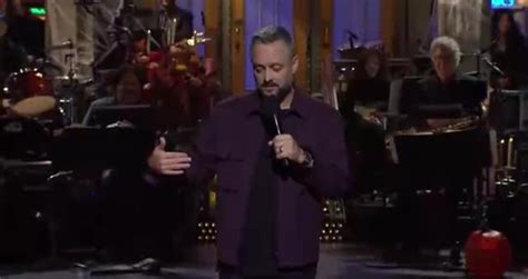 #SNL: Nate Bargatze Stand-Up Monologue - Videos - Metatube