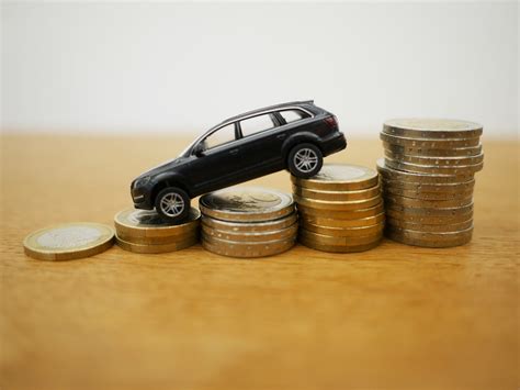 4 Great Reasons to Get Car Financing at Your Ford Dealer – Coughlin Ford of Pataskala Blog