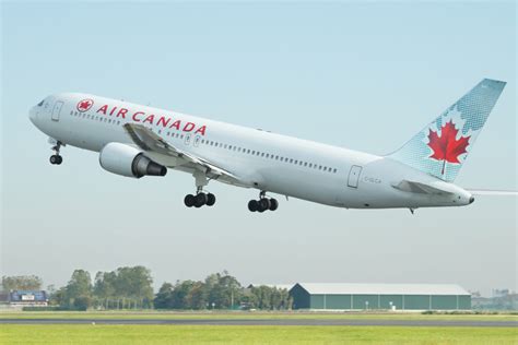 Ready to take-off! Air Canada to operate flights to 97 destinations this summer - BIDTravel