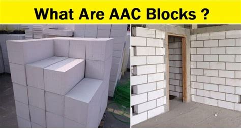 aac blocks construction