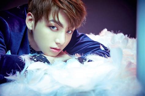 BTS ra mắt chương nhật ký của Jungkook cho câu chuyện “Những khoảnh khắc đẹp nhất trong cuộc ...