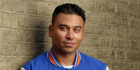 'EastEnders': 'Bring Back Fatboy' Petition Stuns Actor Ricky Norwood | HuffPost UK