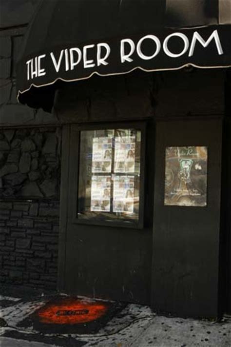 Viper Room Logo