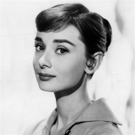 Whoa: This British Girl Looks Exactly Like Audrey Hepburn | Who What Wear