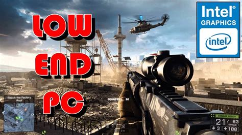 Top 10 FPS (First Person Shooter) Pc Game for Low End – LatestGameVideos