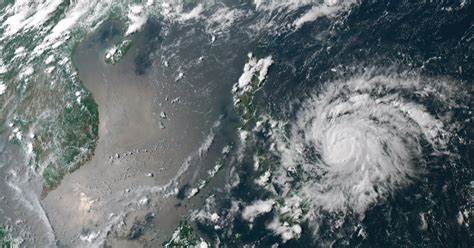 The Big Wobble : Typhoon Vongfong leaves a trail of destruction in the ...