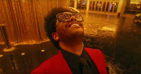 The Weeknd Is Back To “Heartless” Ways In New Music Video | Fly FM