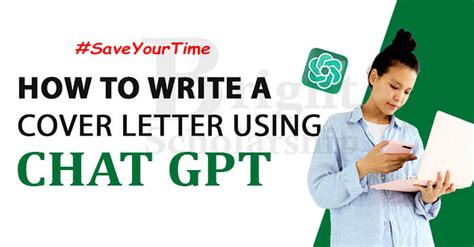 How to use Chat GPT to write a Cover Letter (Complete Guide)