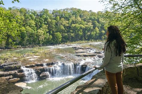 Rock Island - Hiking — Tennessee State Parks