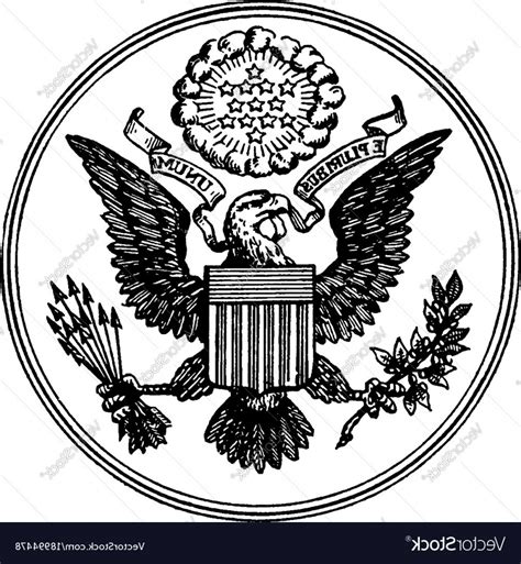 Louisiana State Seal Vector at Vectorified.com | Collection of ...