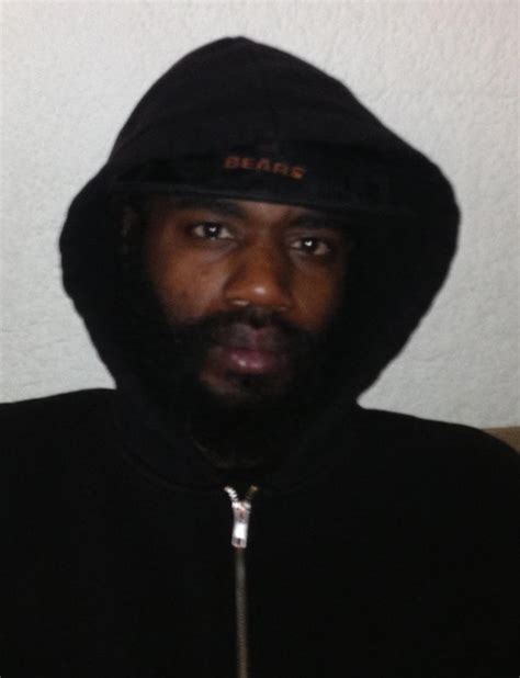 Rapper and visual artist Stefan Burnett, born May 10, 1978, reportedly doing alright. : r/deathgrips