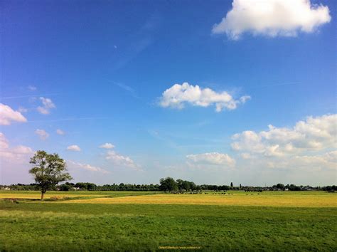 Dutch summer sky by gerardnienhuis on DeviantArt