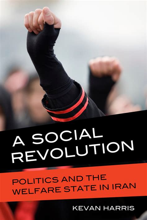 A Social Revolution by Kevan Harris - Paperback - University of ...