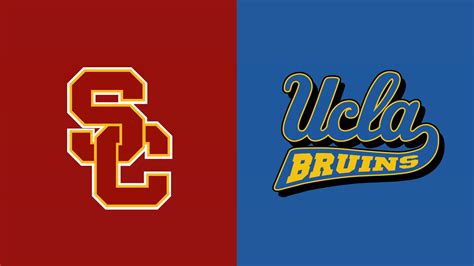 USC vs. UCLA Preview And Prediction | CampusInsiders - YouTube