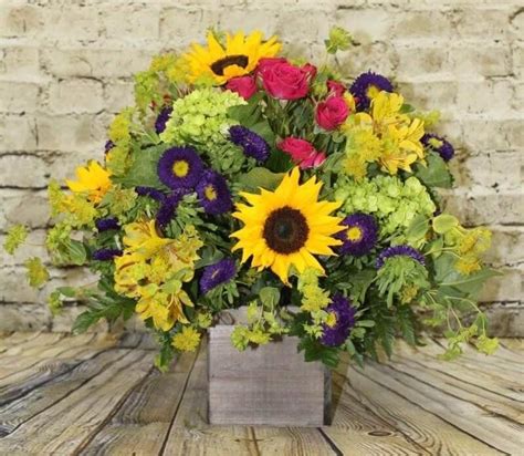 15 Best Florists for Flower Delivery in Jacksonville, Florida - Petal Republic