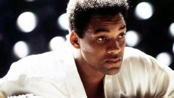 Ali Movie Review | Common Sense Media