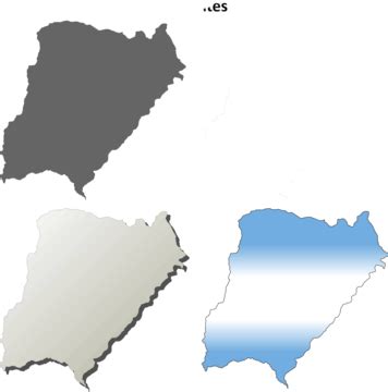 Corrientes Province PNG Transparent Images Free Download | Vector Files | Pngtree