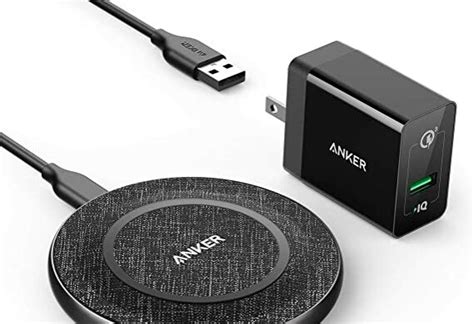 The Best Wireless Charging Power Banks | Reviews