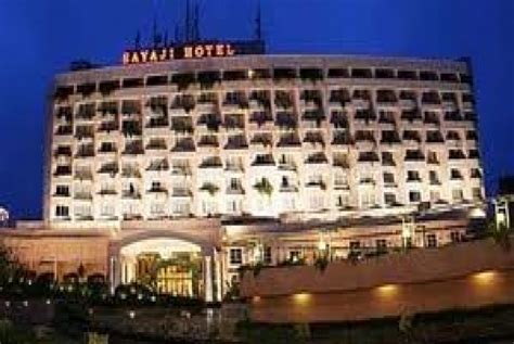 Sayaji Hotel Wakad Pune | Banquet Hall | Menu, Price, Reviews ...