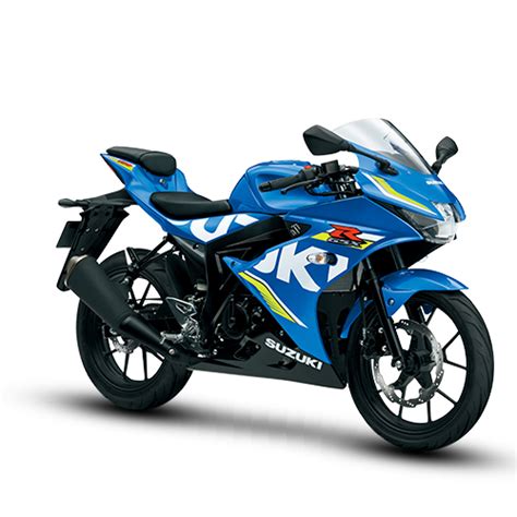 GSX-R 150 - Suzuki Motos